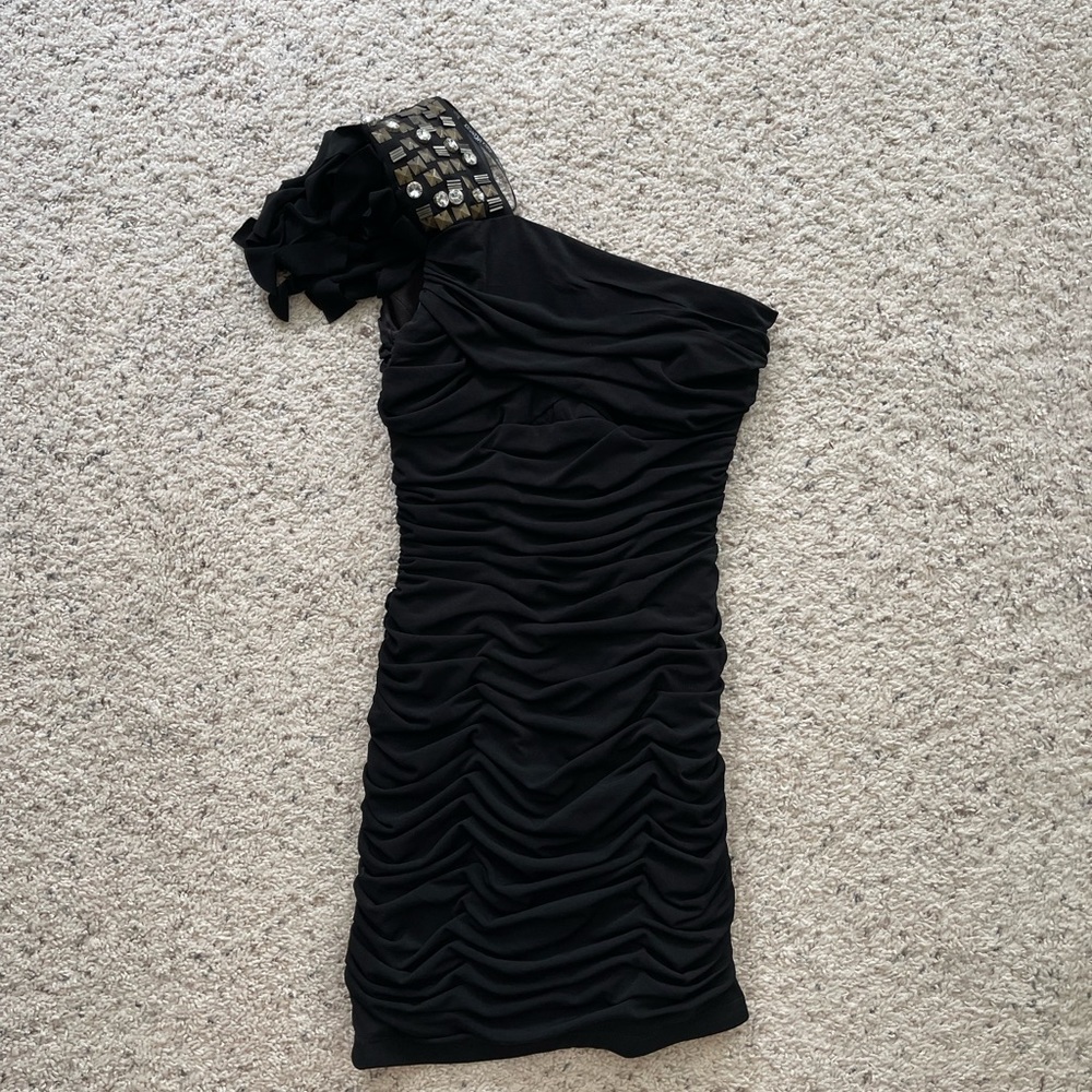 Cocktail dress